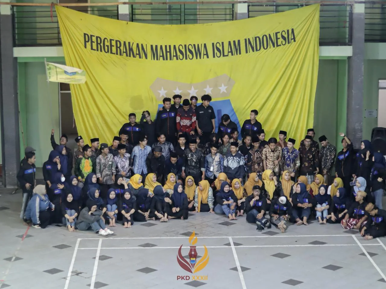 Dokumentasi kegiatan