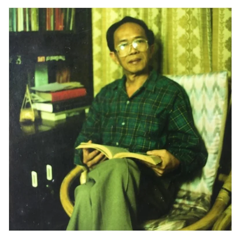 Mahbub Djunaidi