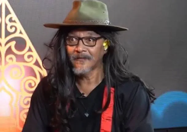 Sujiwo Tejo