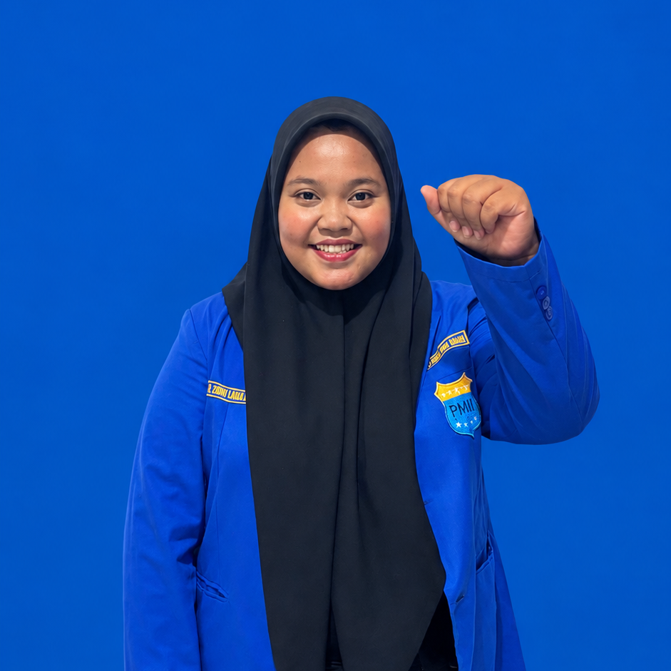Devina Azra Arfianto Putri