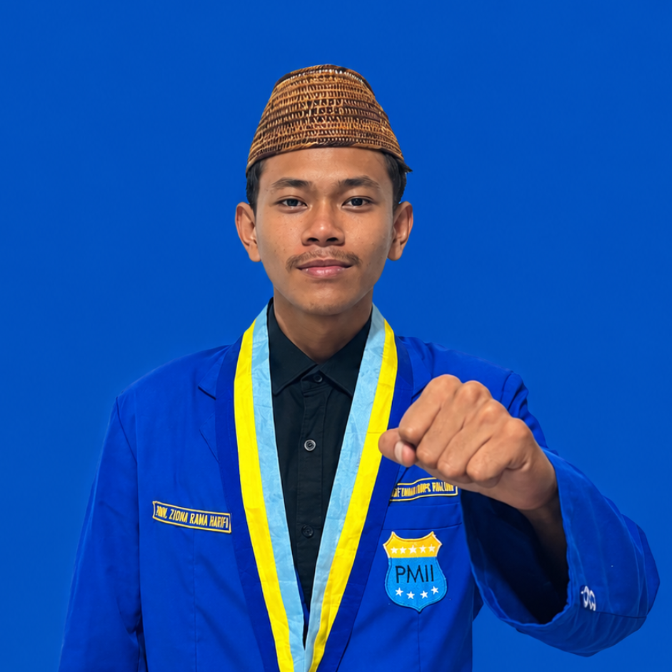 Abdul Ghani Afiq