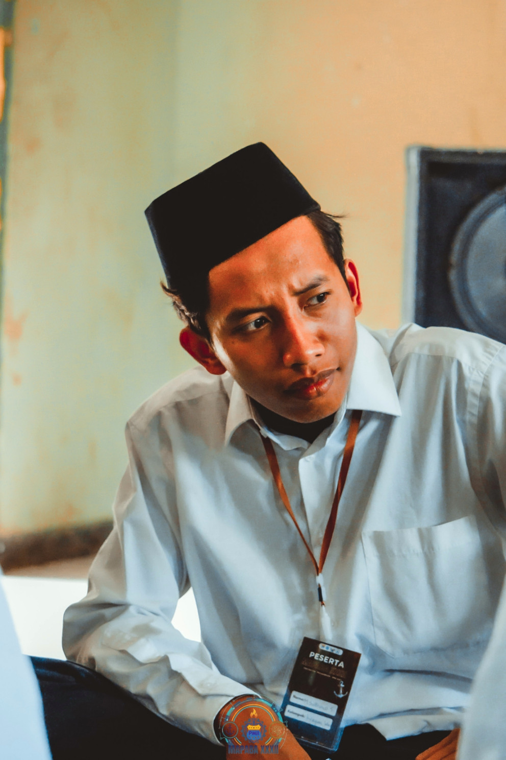 Muhammad Sulthonus Sholichin