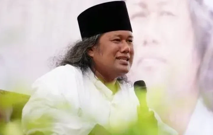 K.H. Ahmad Muwafiq